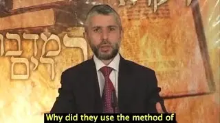 Parshat Vaeira: Overcoming Challenges - Rabbi Zamir Cohen