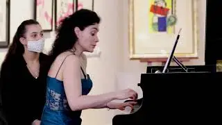Danko Jordanov - „The Grand Waltz“