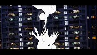 Quedas desterrado...🌫💔||Bnha-Mha||Bakusquad||Au-Angel parte 1
