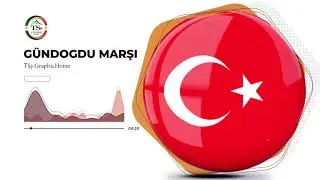 GÜNDOGDU MARŞI KISA VERSİYON YENİ