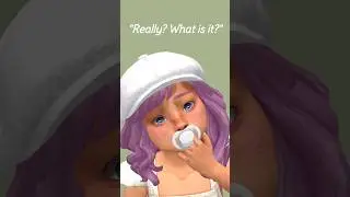 Aphrodite Gift Sims 4 🌼 