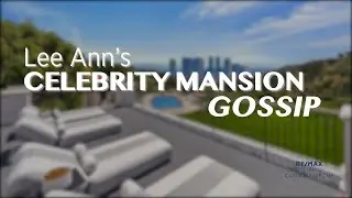 Drake Lists Beverly Hills Compound for $88M - Lee Ann's Celebrity Mansion Gossip 😎