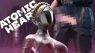 ТАКОЙ КОНЦОВКИ Я НЕ ОЖИДАЛ В ATOMIC HEART #6