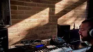 Making beats uncut with GroovesByMarsh ep.2
