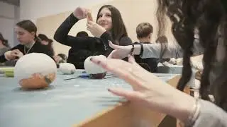 Alla GAM...