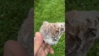Beautiful Utah agate! #agate #utah #rockhound