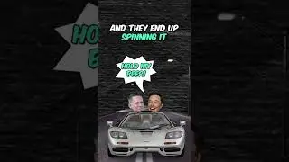 How Elon Musk almost died 