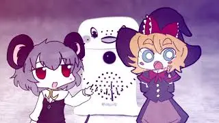 【音MAD】呼び込みMGR姉貴とNYN姉貴