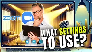How To Record A Presentation On Zoom - Jason Hewlett