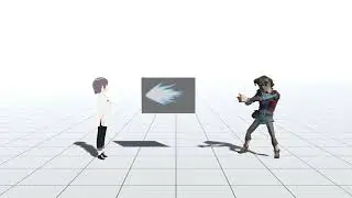 倒し方