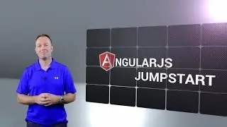 The AngularJS JumpStart Video Training Course is Coming Soon!
