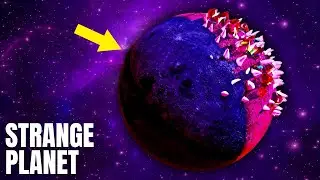 The Most Terrifying Planets In The Universe!