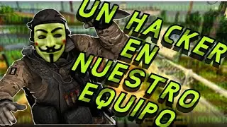 ¿NOS TOCA UN HACKER EN EL EQUIPO? | CAZANDO HACKERS EN CSGO