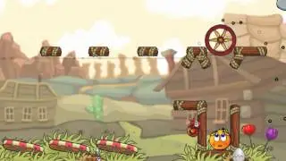 Cover Orange 2 Level 3-15 3-Star Walkthrough