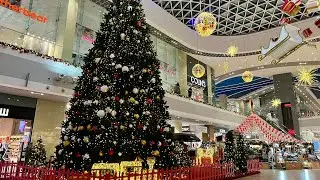 🎄НОВОГОДНЕЕ ОФОРМЛЕНИЕ В ТЦ МОРЕ МОЛЛ🎄ДЕКАБРЬ СОЧИ 2024-2025