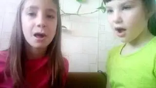 Едим вкусняшки челенч