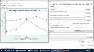Fitting & interpreting regression models: Multinomial logistic regression w/ categorical predictors