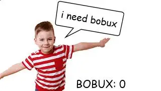 kid got free infinite bobux