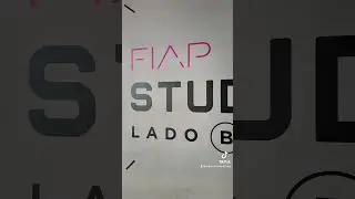 Mais um dia de gravação #fiapoficial