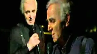 Charles Aznavour-Non Je N'ai Rien Oublié.avi
