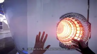 Mirror's Edge Catalyst Closed Beta
