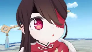BEIDOU BEING SMOL