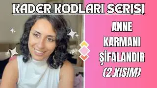 KADER KODLARI SERİSİ - 6.DERS (Fortuna Üyelere Özel)