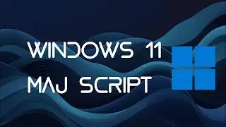 Windows 11 : Passage de mon pack d'optimisation en 2.0