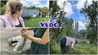 💃Լիքը Նոր Ամառային Զգեստներ|Եղբորս Ամառանոցում🥰|