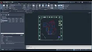 AutoCAD 2021 Key New Features, Trim Extend, Revision Cloud, Quick Measure, DWG Compare, XREF Compare