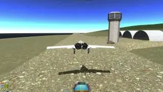 Piloting a coked up spider monkey with a keyboard
