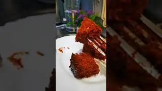 Пирог к чаю! быстро легко вкусно!