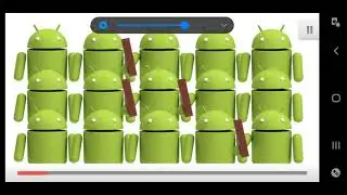 Android kit kat challenge gameplay