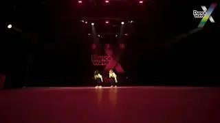 Соло/Дуэты (adults) - Дуэт ”In Sync”(Taylor & Nastya )