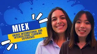 Joint Master Degree | MSc in International Management - MIEX
