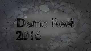 Demo Reel