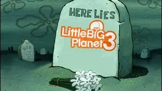 Goodbye LBP…