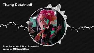Thang Obtained! - Splatoon 2: Octo Expansion [8-bit Remix]
