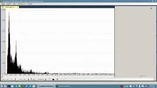 Astra Linux Audio Spectrometer + BecqMoni