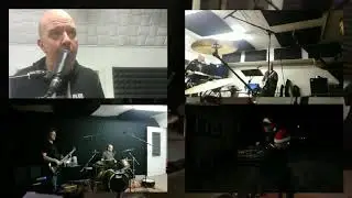 The Moobs cover  Sähkökitara, hyvää tahtoa ja kavereita (orig. Kolmas Nainen)