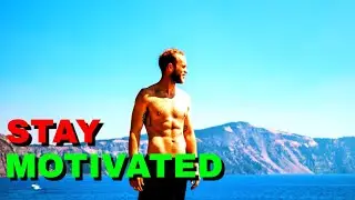 USE THESE 12 SIMPLE TIPS TO STAY MOTIVATED