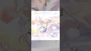 NU: Carnival - Blade's Birthday Whispers