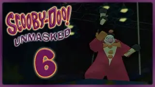 Scooby-Doo! Unmasked - Episode 6