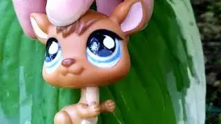 LPS MV:Senorita (Thank you so much for the 10 SUBSCRIBERS):)