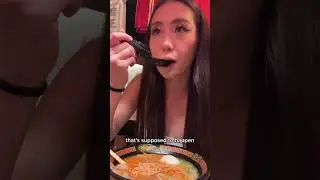 EVERYTHING I eat in a day in TOKYO 🍜