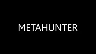 MetaHunter | Sci-Fi / Superhero Documentary (2019)