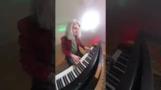 Robin Hood Prince Of Theives - Overture And A Prisoner Of The Crusades - [COVER]