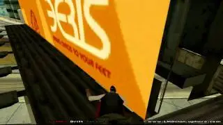 SA:MP - Urban FreeRunners - Hardcore 4
