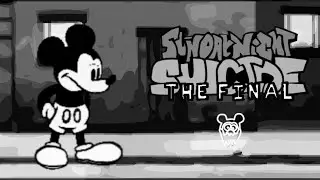 Sunday Night Su!c!de Final Android