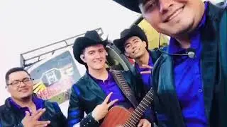 El Alfy La Herencia Sierreña corridos 2021